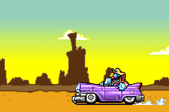 Screenshot from Waliou Xunbao Ji (China)
