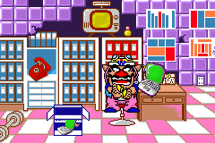Screenshot from Waliou Zhizao (China)