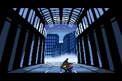 Screenshot from Wario Land 4 (USA, Europe) (Virtual Console)