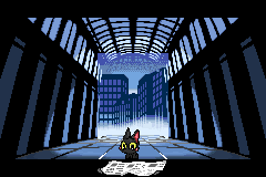 Screenshot from Wario Land 4 (USA, Europe) (Virtual Console)