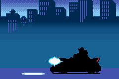 Screenshot from Wario Land 4 (USA, Europe) (Virtual Console)