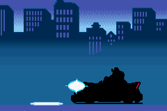 Screenshot from Wario Land Advance - Youki no Otakara (Japan)