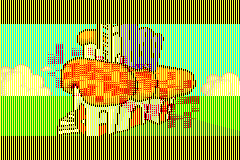 Screenshot from WarioWare - Twisted! (USA, Australia)