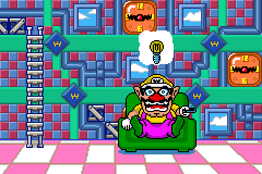 Screenshot from WarioWare, Inc. - Mega Microgame$! (USA) (Virtual Console)
