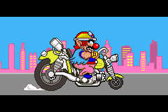 Screenshot from WarioWare, Inc. - Mega Microgame$! (USA) (Virtual Console)