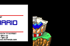 Screenshot from WarioWare, Inc. - Mega Microgame$! (USA) (Virtual Console)