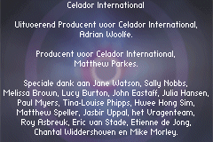Screenshot from Weekend Miljonairs (Netherlands)