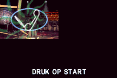 Screenshot from Weekend Miljonairs (Netherlands)