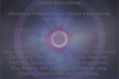 Screenshot from Weekend Miljonairs (Netherlands)
