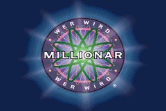 Screenshot from Wer Wird Millionaer (Germany)