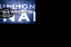 Screenshot from Wer Wird Millionaer (Germany)
