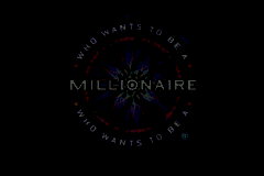 Screenshot from Who Wants to Be a Millionaire (Australia)
