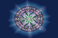 Screenshot from Who Wants to Be a Millionaire (Europe)