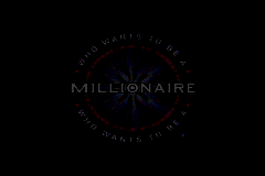 Screenshot from Who Wants to Be a Millionaire (Europe)