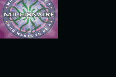 Screenshot from Who Wants to Be a Millionaire - 2nd Edition (Europe)