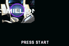 Screenshot from Who Wants to Be a Millionaire - 2nd Edition (Europe)