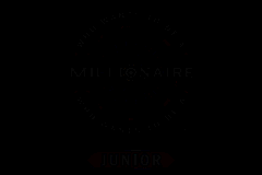 Screenshot from Who Wants to Be a Millionaire Junior (Europe)