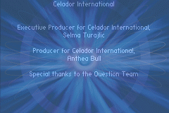 Screenshot from Who Wants to Be a Millionaire Junior (Europe)