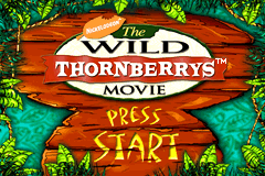 Screenshot from Wild Thornberrys Movie, The (USA, Europe)