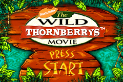 Screenshot from Wild Thornberrys Movie, The (USA, Europe)