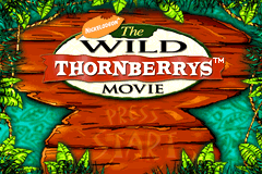 Screenshot from Wild Thornberrys Movie, The (USA, Europe)