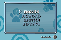 Screenshot from Wild, The (USA, Europe) (En,Fr,De,Es)