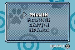 Screenshot from Wild, The (USA, Europe) (En,Fr,De,Es)