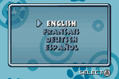 Screenshot from Wild, The (USA, Europe) (En,Fr,De,Es)