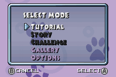 Screenshot from Wild, The (USA, Europe) (En,Fr,De,Es)