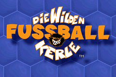 Screenshot from Wilden Fussball-Kerle, Die - Entscheidung im Teufelstopf (Germany)