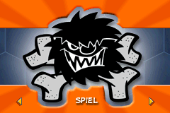 Screenshot from Wilden Fussball-Kerle, Die - Gefahr im Wilde Kerle Land (Germany)