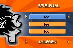 Screenshot from Wilden Fussball-Kerle, Die - Gefahr im Wilde Kerle Land (Germany)
