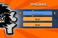 Screenshot from Wilden Fussball-Kerle, Die - Gefahr im Wilde Kerle Land (Germany)