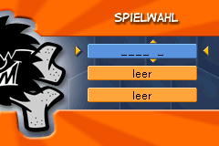 Screenshot from Wilden Fussball-Kerle, Die - Gefahr im Wilde Kerle Land (Germany)