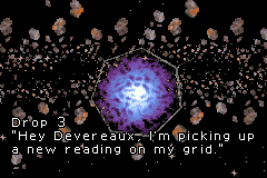 Screenshot from Wing Commander - Prophecy (USA)
