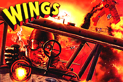 Screenshot from Wings (Europe)