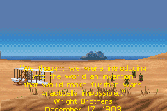 Screenshot from Wings (Europe)