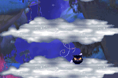 Screenshot from Winnie the Pooh's Rumbly Tumbly Adventure & Rayman 3 (Europe) (En,Fr,De,Es,It,Nl+En,Fr,De,Es,It,Nl,Sv,No,Da,Fi)