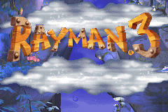 Screenshot from Winnie the Pooh's Rumbly Tumbly Adventure & Rayman 3 (Europe) (En,Fr,De,Es,It,Nl+En,Fr,De,Es,It,Nl,Sv,No,Da,Fi)