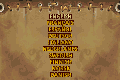 Screenshot from Winnie the Pooh's Rumbly Tumbly Adventure & Rayman 3 (Europe) (En,Fr,De,Es,It,Nl+En,Fr,De,Es,It,Nl,Sv,No,Da,Fi)