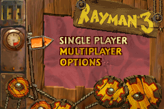 Screenshot from Winnie the Pooh's Rumbly Tumbly Adventure & Rayman 3 (Europe) (En,Fr,De,Es,It,Nl+En,Fr,De,Es,It,Nl,Sv,No,Da,Fi)