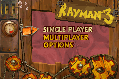 Screenshot from Winnie the Pooh's Rumbly Tumbly Adventure & Rayman 3 (Europe) (En,Fr,De,Es,It,Nl+En,Fr,De,Es,It,Nl,Sv,No,Da,Fi)