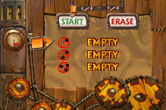 Screenshot from Winnie the Pooh's Rumbly Tumbly Adventure & Rayman 3 (Europe) (En,Fr,De,Es,It,Nl+En,Fr,De,Es,It,Nl,Sv,No,Da,Fi)