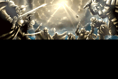 Screenshot from Wizardry Summoner (Japan) (Rev 1)