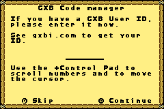 Screenshot from Word Safari - The Friendship Totems (USA)