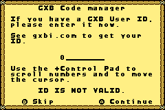 Screenshot from Word Safari - The Friendship Totems (USA)