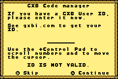 Screenshot from Word Safari - The Friendship Totems (USA)