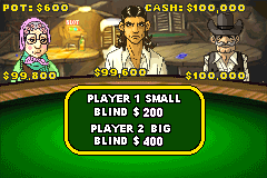 Screenshot from World Championship Poker (USA)
