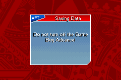 Screenshot from World Poker Tour (Europe) (En,Fr,De)