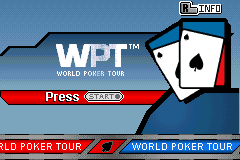 Screenshot from World Poker Tour (USA)